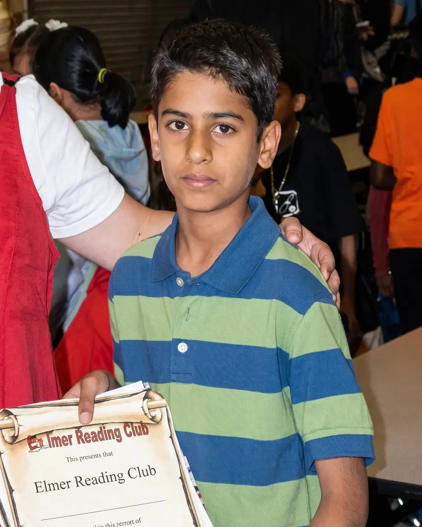 Mirza Umer, stage 4 of 5